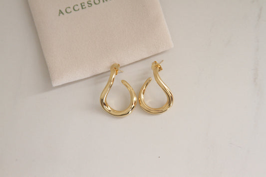 Aros Shape Gold