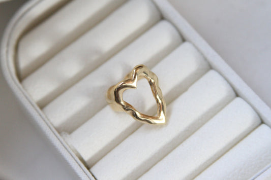 Anillo LoVe